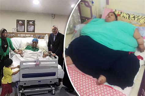 World S Fattest Woman Loses 38 Stone After Shock Weight