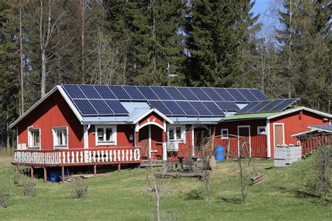 grid home solar systems    pros  cons solar metric