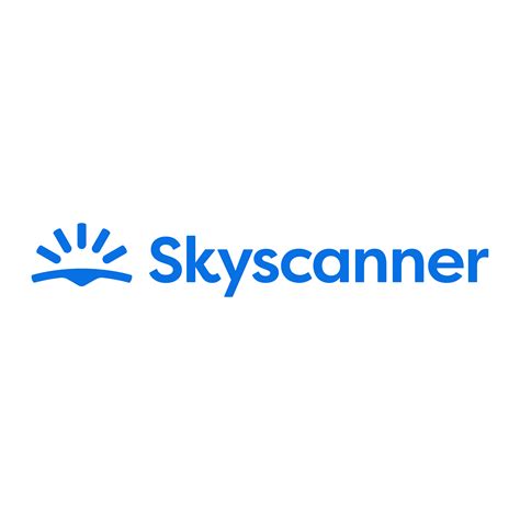logo skyscanner logos png