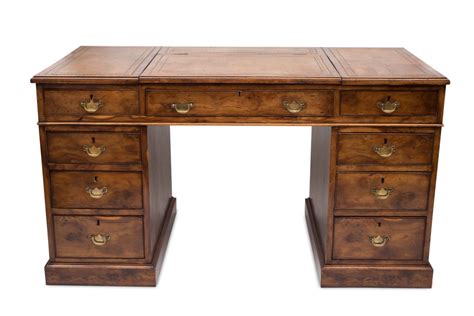 antique desks  eye catching pieces  history essential collecting