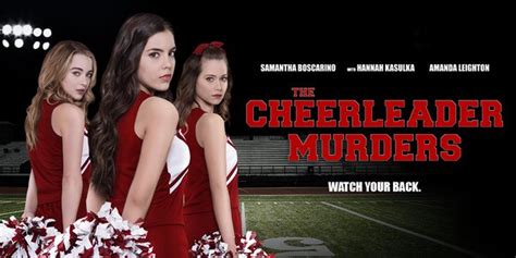 the cheerleader murders lifetime movie lmn wiki fandom powered by wikia