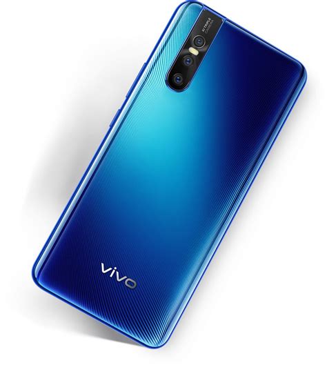 vivo  pro finally  official    gorgeous   midrange