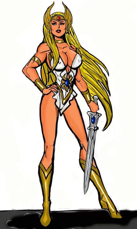 17 Best Images About She Ra On Pinterest Swift Heroes