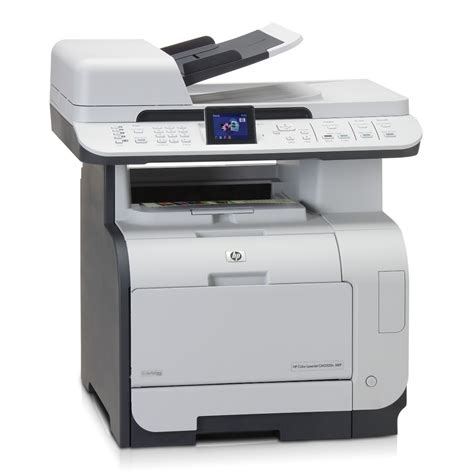 hp color laserjet cmn mfp printer copier scanner refurbexperts