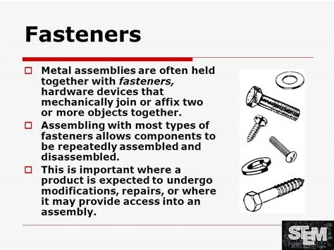 Analysis and design of threaded assemblies