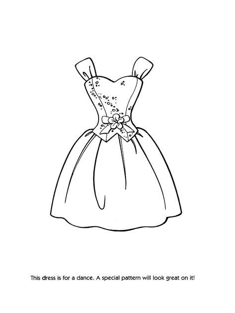 designer dress template photo  cosplay coloring pages  girls