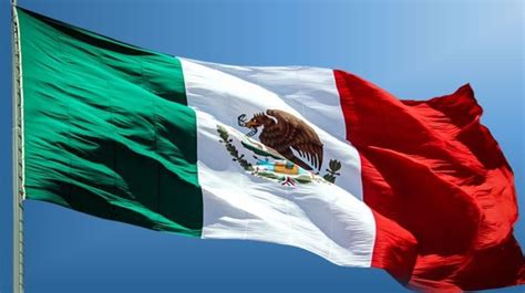 significado de los colores de la bandera de mexico la verdad noticias