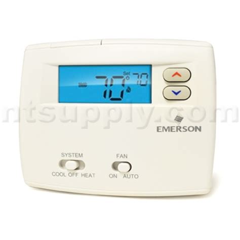 buy white rodgers    programmable thermostat