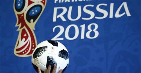 No Sex With Non Whites During World Cup Russian Women Told Football