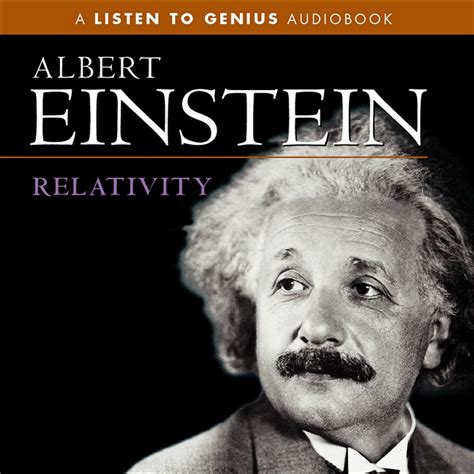 relativity audiobook abridged listen instantly