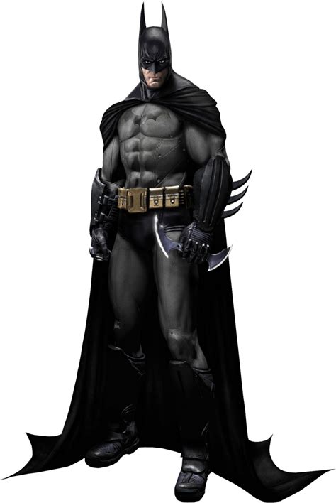 real life replica  batman arkham asylumcity suit created batman