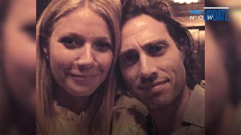 gwyneth paltrow and brad falchuk confirm their engagement