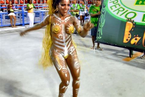 big tits nude carnival in rio high quality porn pic big tits softco