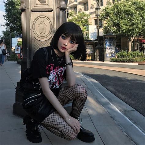 japanese goth girl gang bang xxx porn