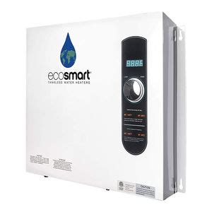 eco smart eco  installation instructions owners manual   manualslib