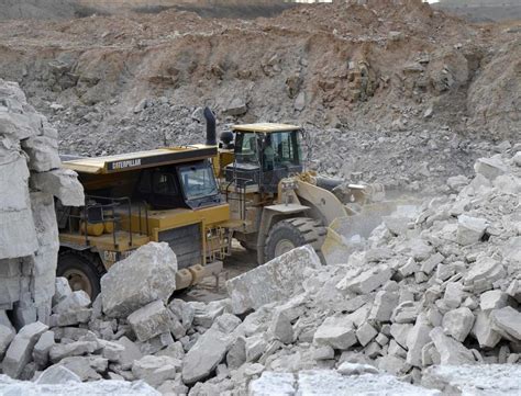 national gypsum  digging  quarry news sports jobs messenger news