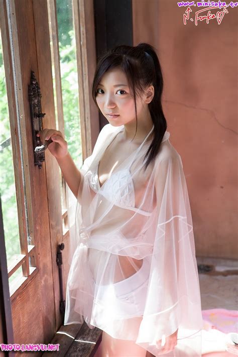 Fuuka Nishihama Page 2 Of 5 Ảnh Girl Xinh Photo