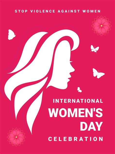 free ai women s day poster maker create ai generated women s day