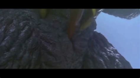 godzilla gets hit in the dick youtube