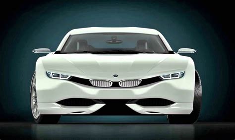 bmw  price concept top speed types cars