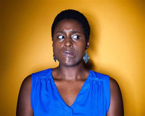 issa rae and her web series ‘the misadventures of awkward black girl