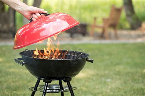 charcoal grill bob vila