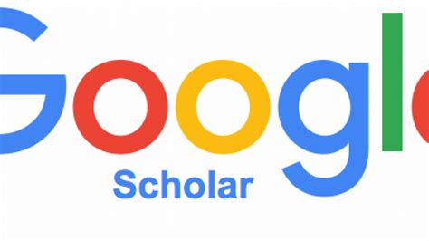 information skills blog google scholar wolfson