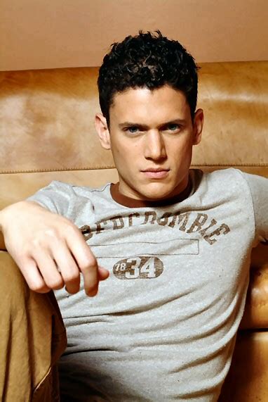 wentworth miller pictures and photos pinterest most popular