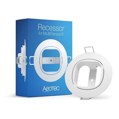 aeotec multisensor  recessor  wave home automation ebay