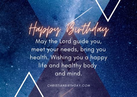chritian birthday quotes  friends  christian birthday wishes