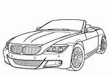 Coloring Pages Bmw I8 Car Print Color Printable Getcolorings Colorings sketch template