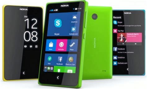 Daftar Harga Hp Nokia Android November 2016 Terbaru Seputar Harian