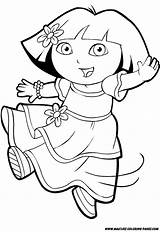 Coloring Pages Kaylee Template sketch template