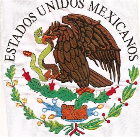 Estos Datos Sobre La Bandera De México Te Dejarán Con La Boca Abierta