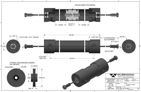 reasons    custom cylinder   industrial application