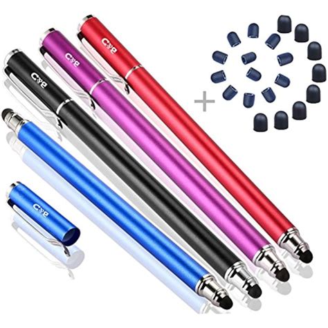 capacitive styluses stylusstyli    universal touch screen   tablets ebay