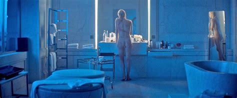 charlize theron nude tits and butt in atomic blonde movie scandal planet