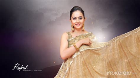 Rakul Preet Singh Wallpapers Rakul Preet Singh Pics