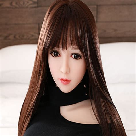 sex dolls sexy love doll inflatable semi solid silicone doll adult sex