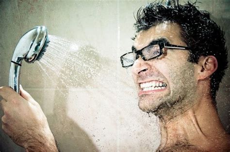 voici ce qui se passe dans votre corps quand vous prenez une douche
