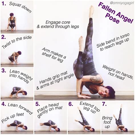 pin  yoga poses
