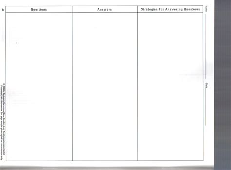 printable blank  column chart   printables chore chart images