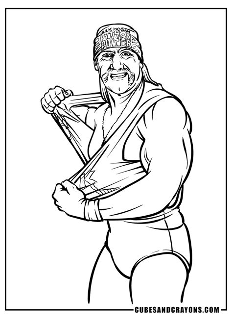 wwe superstars coloring pages home interior design