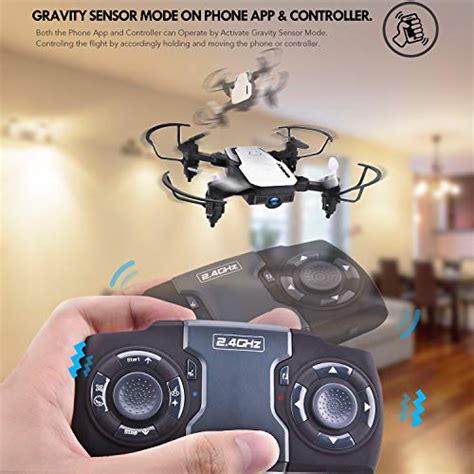 simrex xc mini drone review  baby mavic air clone