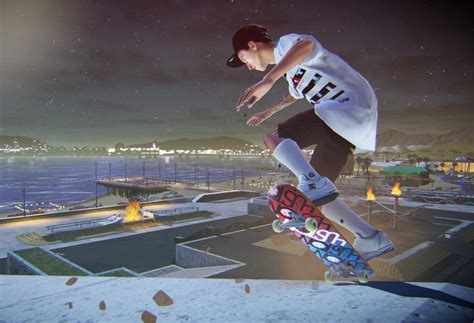 the sick story of the tony hawk s series green man gaming