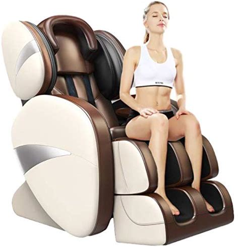 massage chair yoga stretching zero gravity massage chair full body