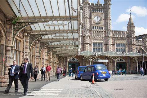 bristol temple meads west  england combined authority