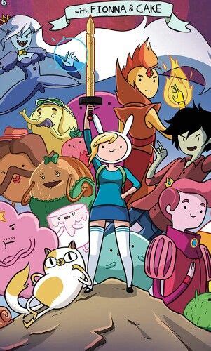 Pin By Amethyst Simon On Adventure Time Adventure Time Comics