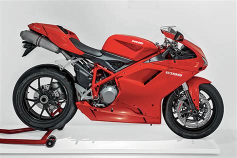 complete buyers guide  ducati motorcycles hiconsumption