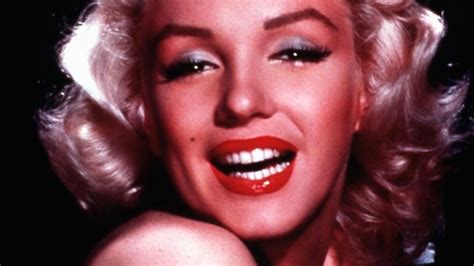 Sex Tape Marilyn Monroe Beim Dreier Gefilmt Promiflash De